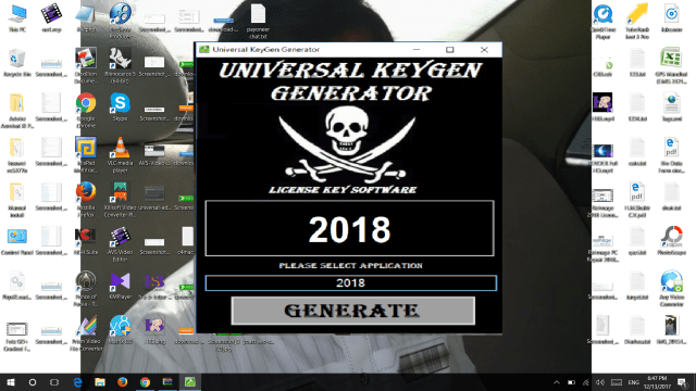 universal keygen generator torrent